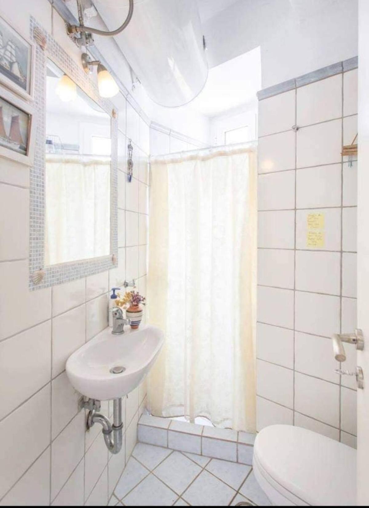 Vromopousi Casa Martina 3 Front Of The Sea 빌라 외부 사진